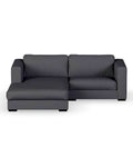 Jagger Ledge L-Shape Couch