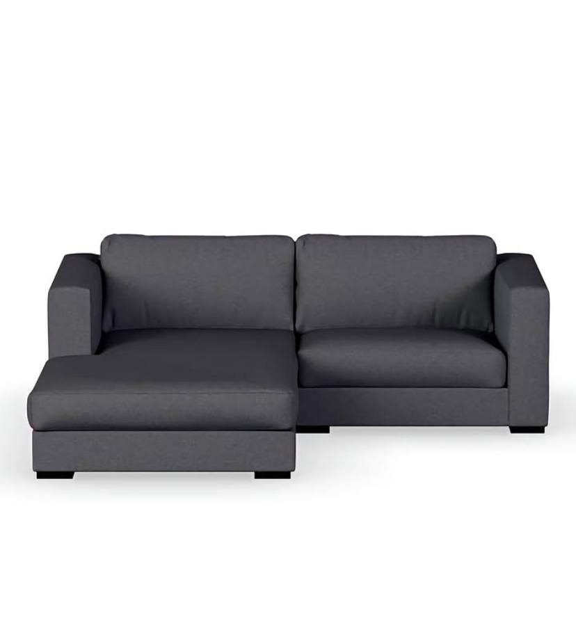 Jagger Ledge L-Shape Couch